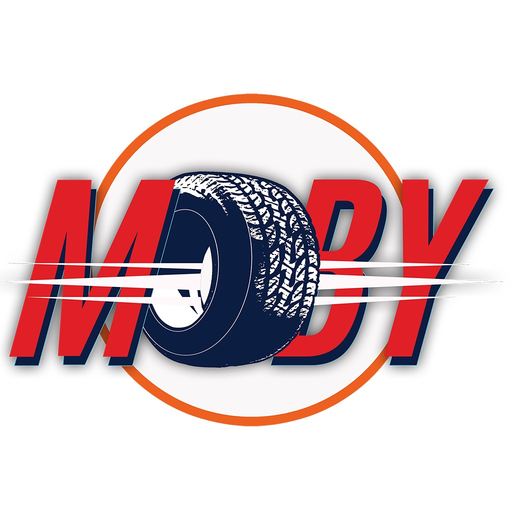 Moby TH app icon