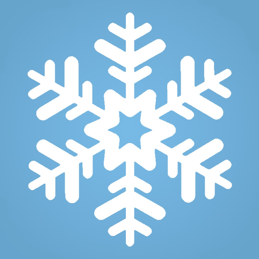 IceDroid app icon