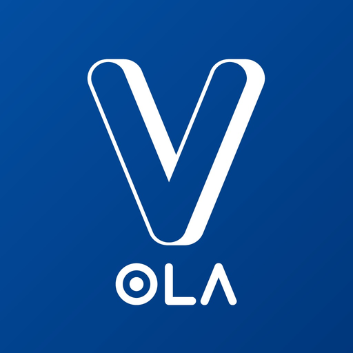 V-OLA app icon