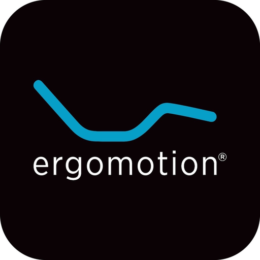 Ergo Power Command app icon