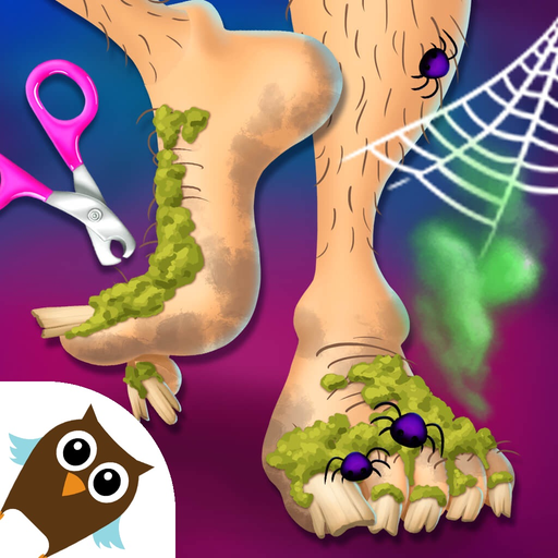 Secret Magic Shop app icon
