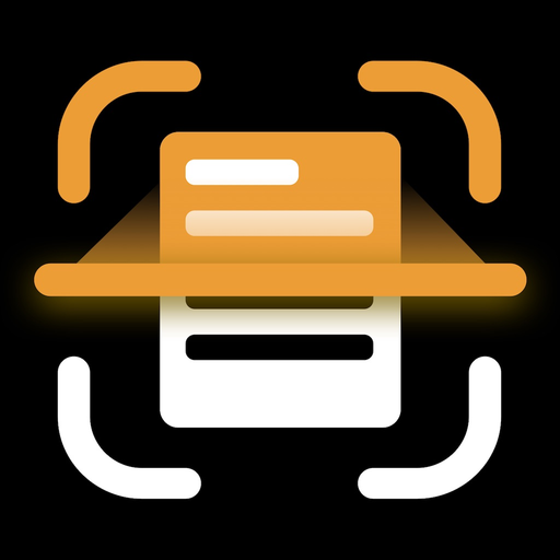 mScanner - Pro PDF Scan App app icon