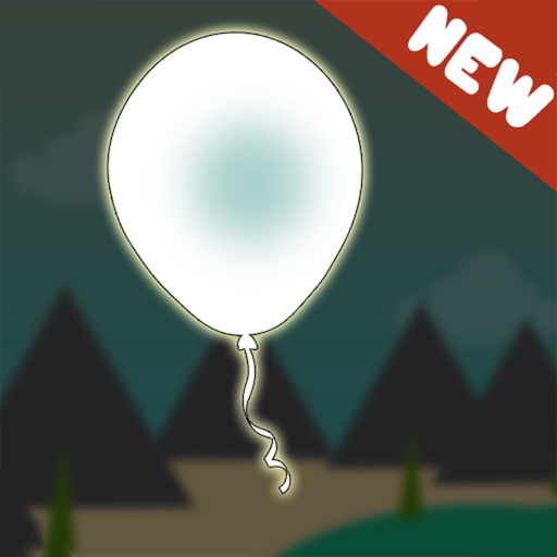 Hello Rising Balloons 2018 app icon