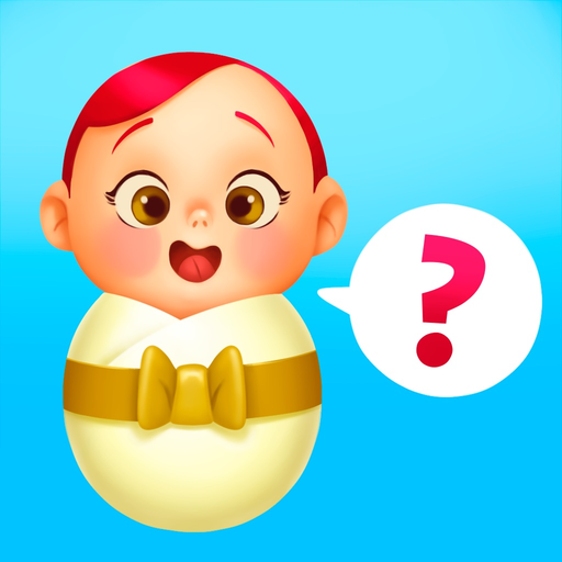 Baby Names for Boy and Girl app icon