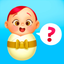 Baby Names for Boy and Girl icon