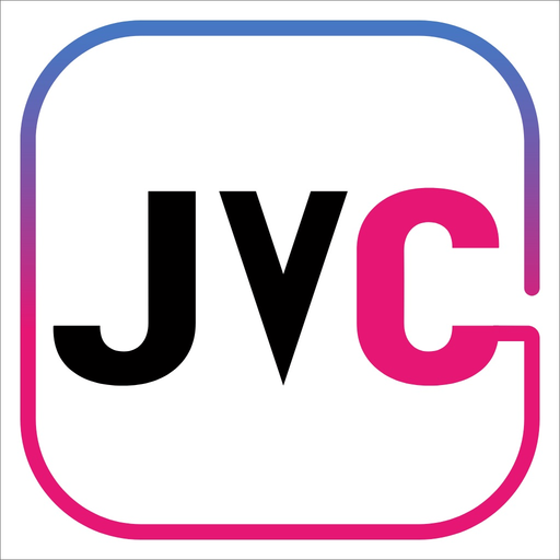 JVC app icon