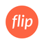 Flip: Transfer & Cashback icon