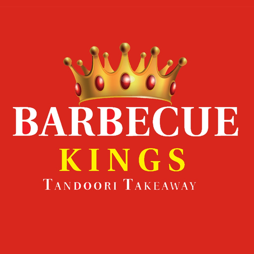 BBQ Kings app icon