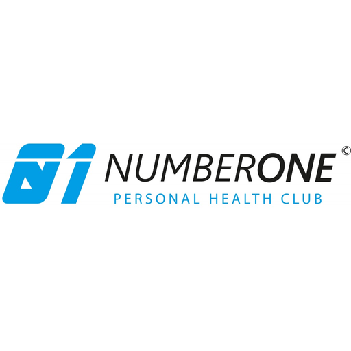 NumberOne Personal Health Club app icon