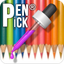 PenPick icon