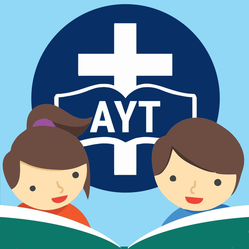 Alkitab AYT Bergambar app icon