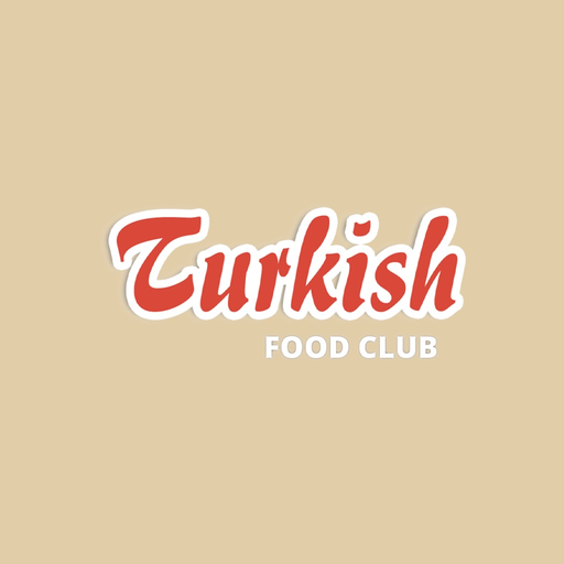 Turkish Food Club app icon