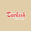 Turkish Food Club icon