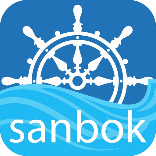 SANBOK app icon