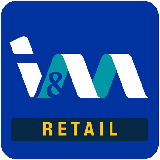 I&M TZ Retail app icon