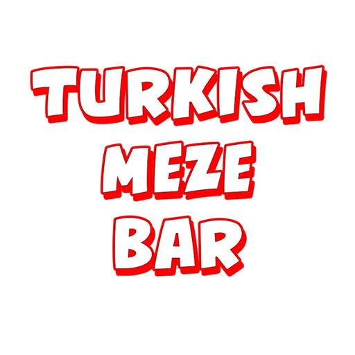 Turkish Meze Bar app icon