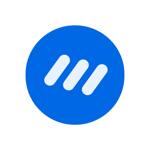 ContentStudio - SMM Tool app icon