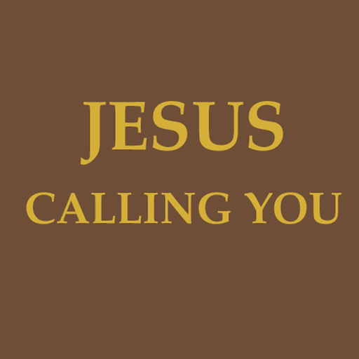 Jesus Calling You app icon