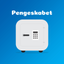 Pengeskabet icon