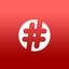 Top Hashtags for Social Media icon