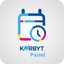 Korbyt Room Panel icon