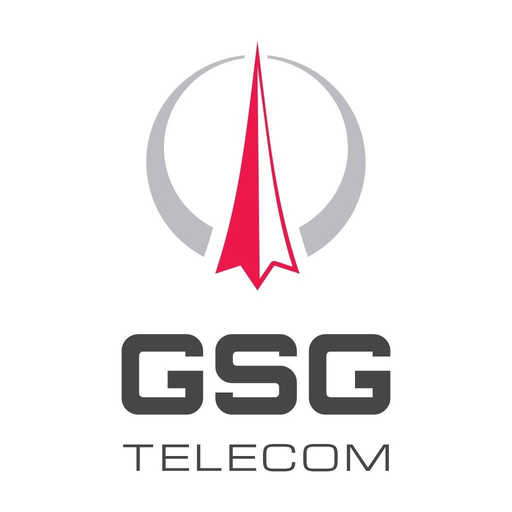 GSG SAC app icon