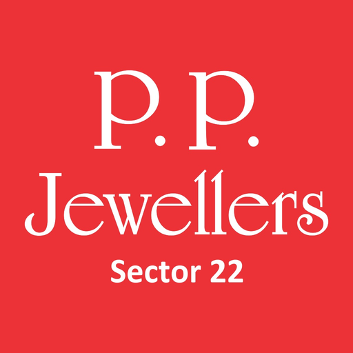 PPJewellers app icon