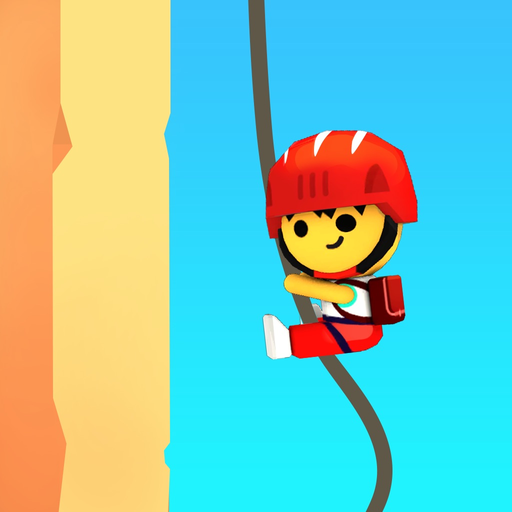 Rope Drop app icon