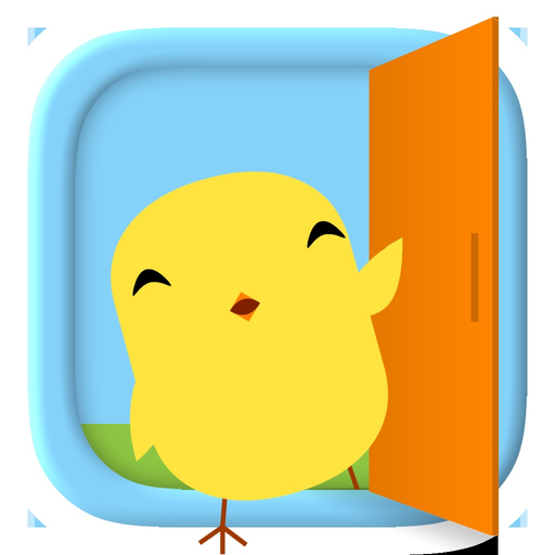 Can Your Pet Escape app icon