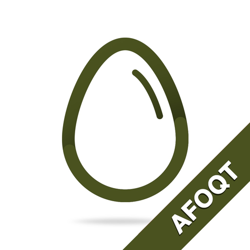 AFOQT Practice Test app icon