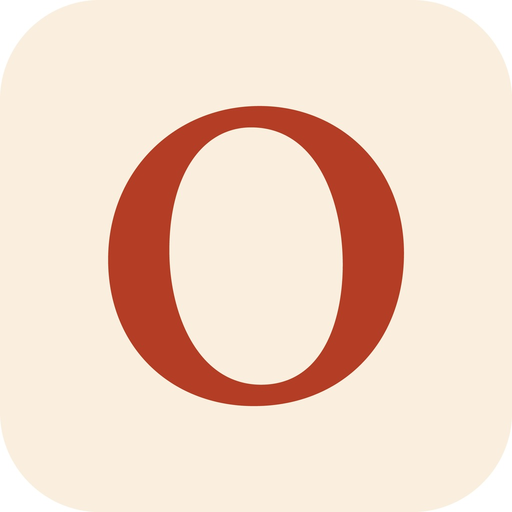 OkTAV app icon