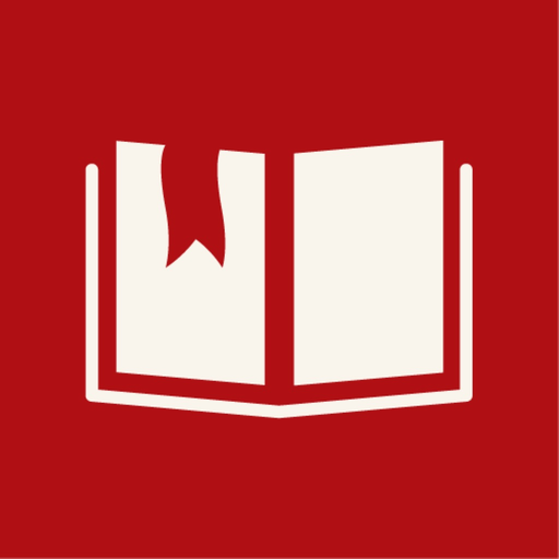 Pause Bible app icon