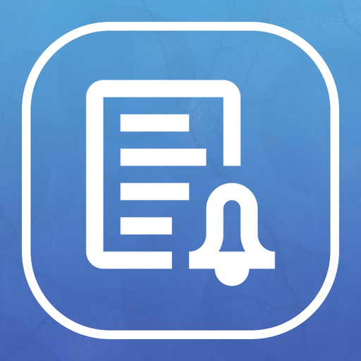 ID's Expiry Reminder Manager app icon