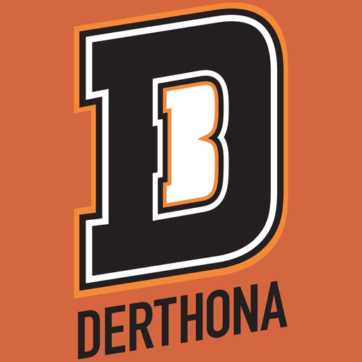 Derthona Basket app icon