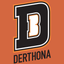 Derthona Basket icon