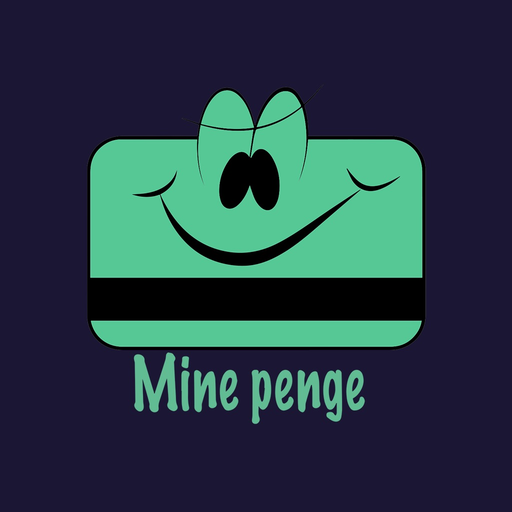 Mine Penge - Rise app icon