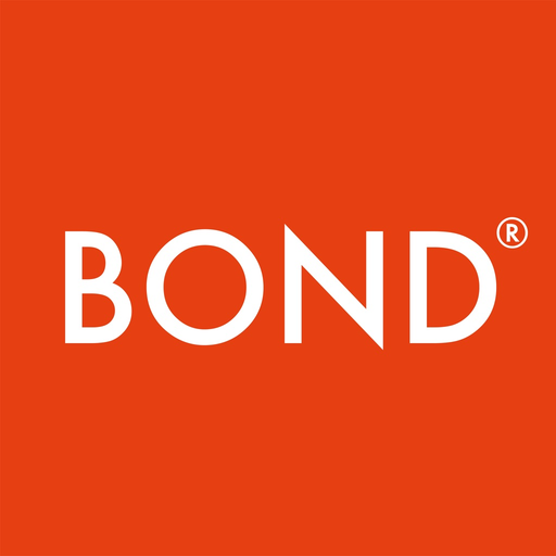 BOND Events app icon