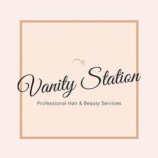 Vanity Station app icon