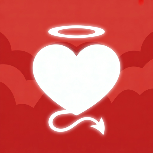 LOVE GAME for Couples app icon