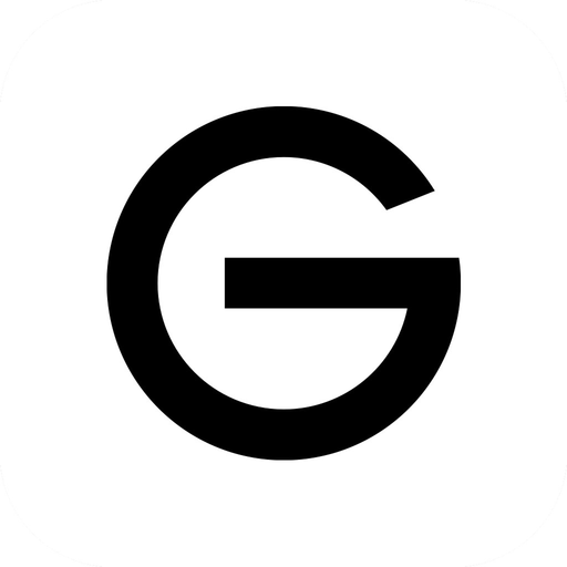 GOMEZ FASHION STORE app icon