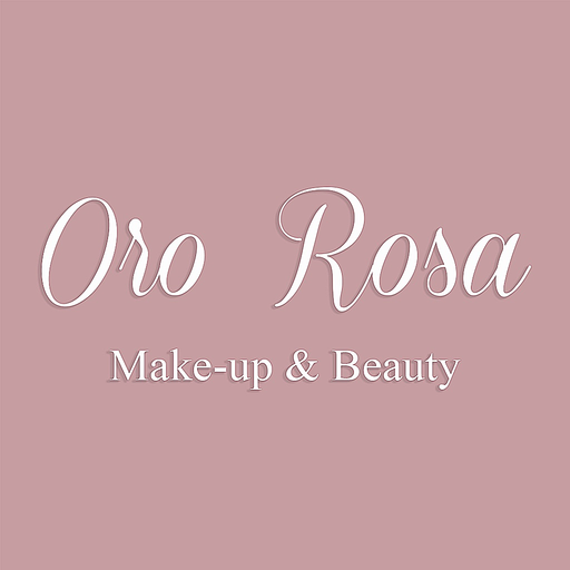 Oro Rosa Make-up & Beauty app icon