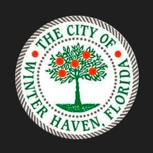 Winter Haven Public Safety app icon