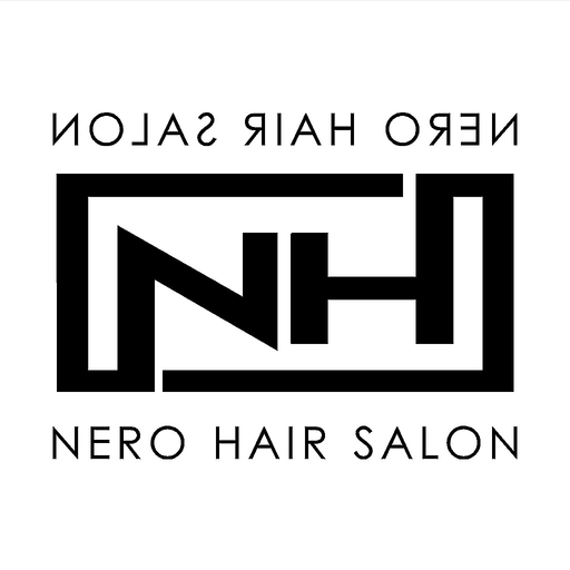 Nero Hair Salon app icon