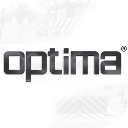 Optima Barrier app icon