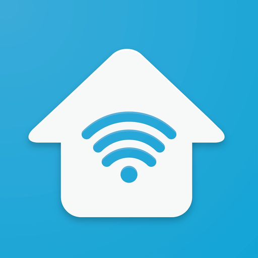 VillaControl Mobile app icon
