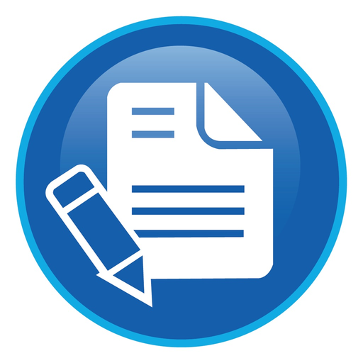Forms - For HTML Forms app icon