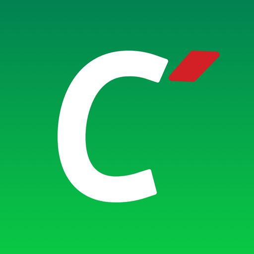 CASHét App app icon