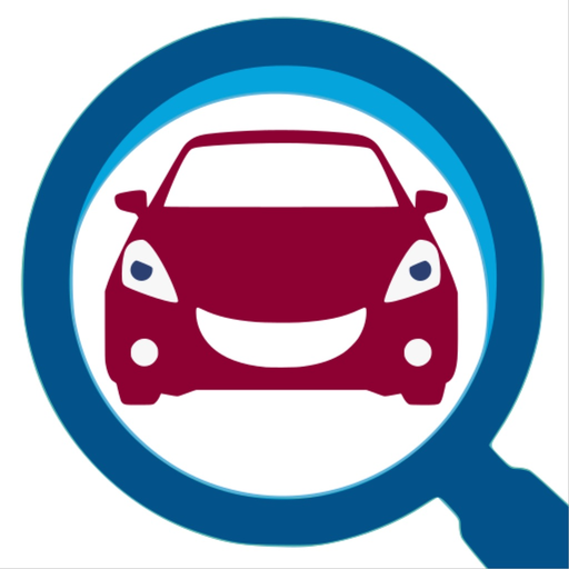 Qual Carro app icon