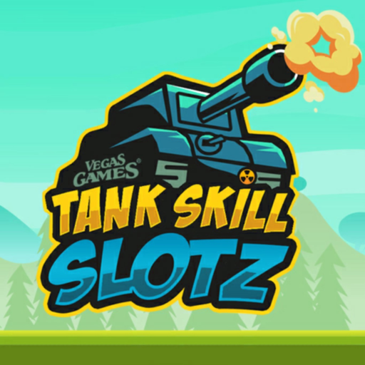 Tank Skill Slotz app icon