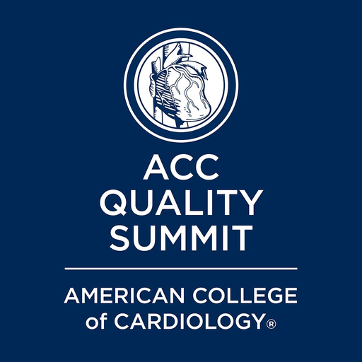 ACC Quality Summit app icon